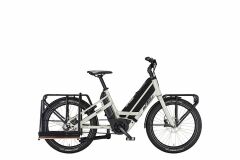 KTM MACINA MULTI URBAN UNI E-Bike City E-Bike 2023 | dew...