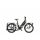 KTM MACINA MULTI URBAN UNI E-Bike City E-Bike 2023 | dew silver (black+orange)