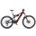 KTM MACINA KAPOHO PRESTIGE E-MTB Fully 2024 | transparent orange (orange+black)