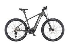 KTM MACINA TEAM XL E-MTB 2024 | machine grey matt...