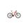 KTM MACINA TEAM 793 E-MTB 2024 | burnt orange (black+silver)