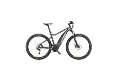 KTM MACINA RIDE 591 E-MTB 2024 | machine grey...