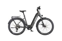KTM MACINA AERA 772 LFC E-MTB 2024 | machine grey...
