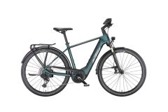 KTM MACINA SPORT 710 H E-Bike Trekking E-Bike 2024 |...