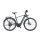 KTM MACINA SPORT 710 H E-Bike Trekking E-Bike 2024 | green purple flip matt (silver+blue)