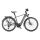 KTM MACINA STYLE 710 H E-Bike Trekking E-Bike 2024 | elderberry matt (grey+orange)