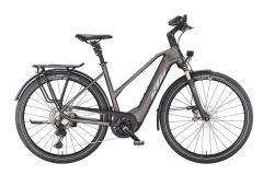 KTM MACINA STYLE 710 D E-Bike Trekking E-Bike 2024 |...