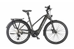 KTM MACINA STYLE XL H E-Bike Trekking E-Bike 2023 |...