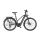 KTM MACINA STYLE XL H E-Bike Trekking E-Bike 2024 | machine grey (silver+black)