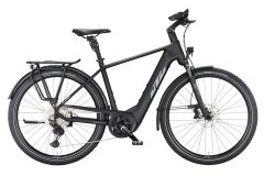 KTM MACINA STYLE 720 H E-Bike Trekking E-Bike 2024 |...