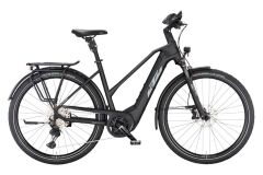 KTM MACINA STYLE 720 D E-Bike Trekking E-Bike 2024 |...