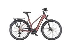 KTM MACINA STYLE 720 D E-Bike Trekking E-Bike 2024 |...