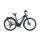 KTM MACINA TOUR CX 610 D E-Bike Trekking E-Bike 2024 | black matt (grey+yellow)