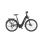 KTM MACINA TOUR CX 610 US E-Bike Trekking E-Bike 2024 | black matt (grey+yellow)