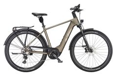 KTM MACINA GRAN 710 H E-Bike City E-Bike 2024 | oak matt...