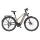 KTM MACINA GRAN 710 D E-Bike City E-Bike 2024 | oak matt (champagne+orange)