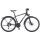 KTM AVENZA CROSS ST H Cross 2024 | black matt (white+green)