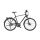 KTM MARANELLO LIGHT DISC H Trekkingrad 2024 | black matt (black glossy)