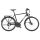 KTM VENETO LIGHT DISC H Trekkingrad 2024 | black matt (white+green)