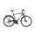 KTM VENETO LIGHT DISC D Trekkingrad 2024 | black matt (white+green)