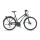 KTM VENETO LIGHT DISC US Trekkingrad 2024 | black matt (white+green)