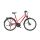 KTM VENETO DISC D Trekkingrad 2024 | brite red (black)