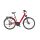 KTM VENETO DISC US Trekkingrad 2024 | brite red (black)