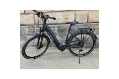 KTM POWER SPORT 11 PLUS US E-Bike Trekking E-Bike 2024 |...