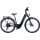 KTM POWER SPORT 11 PLUS US E-Bike Trekking E-Bike 2024 | black matt (grey+orange)