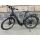 KTM POWER SPORT 11 PLUS US E-Bike Trekking E-Bike 2024 | black matt (grey+orange)