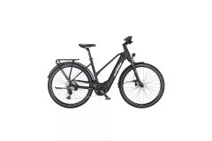 KTM POWER SPORT 10 D E-Bike Trekking E-Bike 2024 | black...