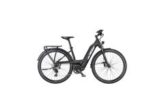 KTM POWER SPORT 10 PTS E-Bike Trekking E-Bike 2024 |...