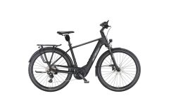 KTM CENTO 10 PLUS H E-Bike Trekking E-Bike 2024 | black...