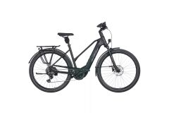 KTM CENTO 10 PLUS D E-Bike Trekking E-Bike 2024 | black...