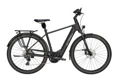 KTM CENTO 10 H E-Bike Trekking E-Bike 2024 | black matt...
