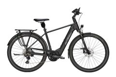 KTM CENTO 10 H E-Bike Trekking E-Bike 2024 | black matt...