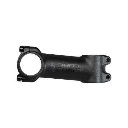 Cube Vorbau PERFORMANCE PRO black´n´grey 75 mm x 31,8 x 6°