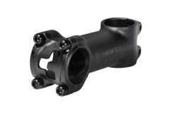 Cube Vorbau PERFORMANCE PRO black´n´grey 75 mm x 31,8 x 6°