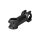 Cube Vorbau PERFORMANCE PRO black´n´grey 75 mm x 31,8 x 6°