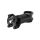 Cube Vorbau PERFORMANCE PRO black´n´grey 75 mm x 31,8 x 6°