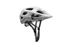 Cube Helm AM RACE white´n´black L (58-61)