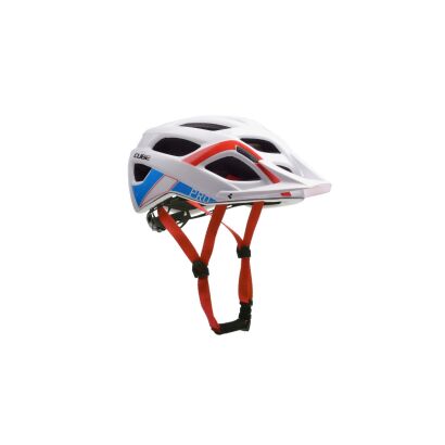 Cube Helm PRO Teamline white S/M (53-57)