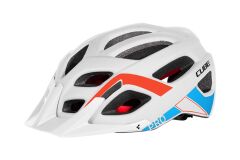 Cube Helm PRO Teamline white S/M (53-57)
