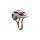 Cube Helm PRO Teamline white S/M (53-57)
