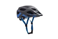 Cube Helm PRO grey´n´blue S/M (53-57)
