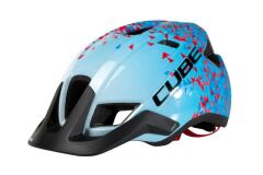Cube Helm CMPT YOUTH team triangle