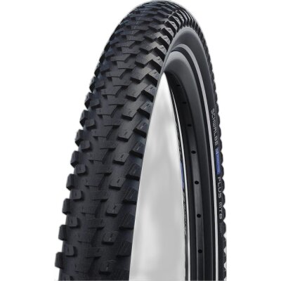 Schwalbe Reifen Marathon Plus MTB HS468 | 29x2.35"60-622 sw-Refl PL SmartDG Adx