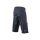 ONeal ELEMENT FR Youth Shorts HYBRID V.22 black/gray