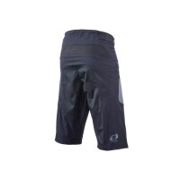 ONeal ELEMENT FR Shorts HYBRID V.22 black/gray