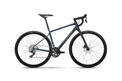 Ghost Asket Gravelbike 2026 | dark grey/shark blue - matt